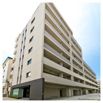 江東区福住２丁目 【賃貸居住】マンション