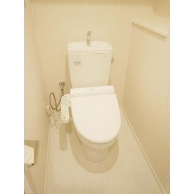 ※写真は同タイプ住戸です。(内装)