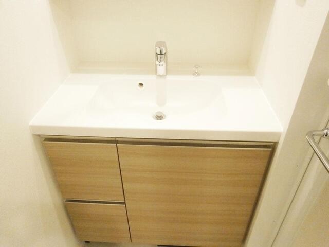 ※写真は同タイプ住戸です。(内装)