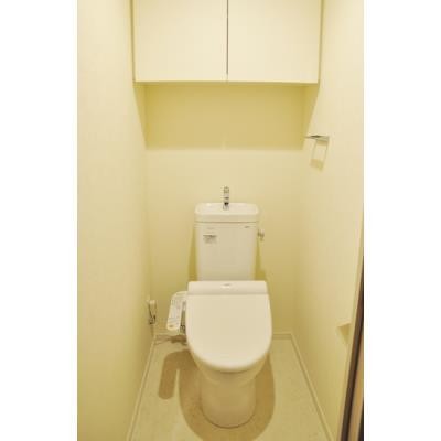 ※写真は同タイプ住戸です。(内装)