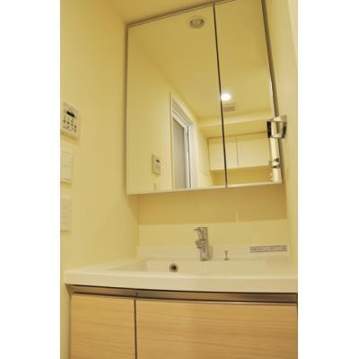 ※写真は同タイプ住戸です。(内装)