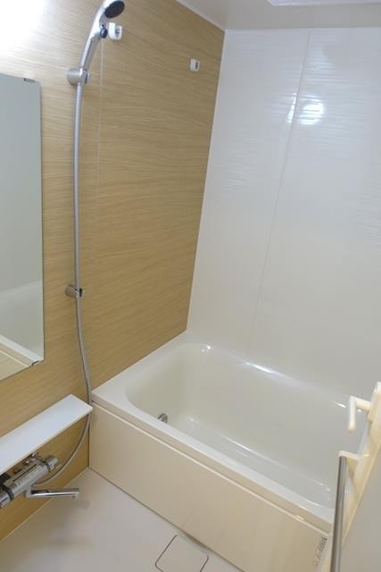 ※写真は同タイプ住戸です。(風呂)