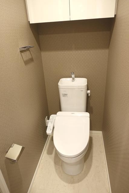 ※写真は同タイプ住戸です。(内装)