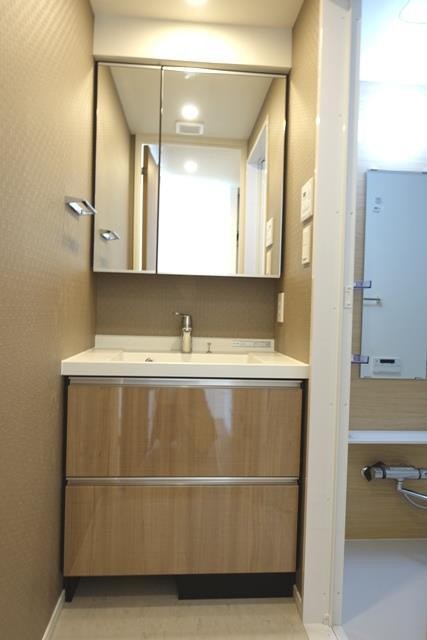 ※写真は同タイプ住戸です。(内装)