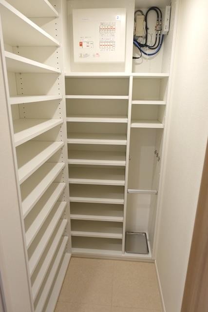 ※写真は同タイプ住戸です。