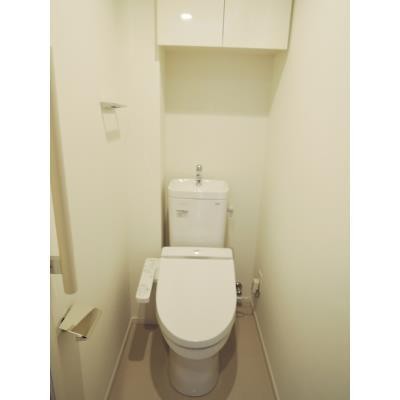 ※写真は同タイプ住戸です。(内装)