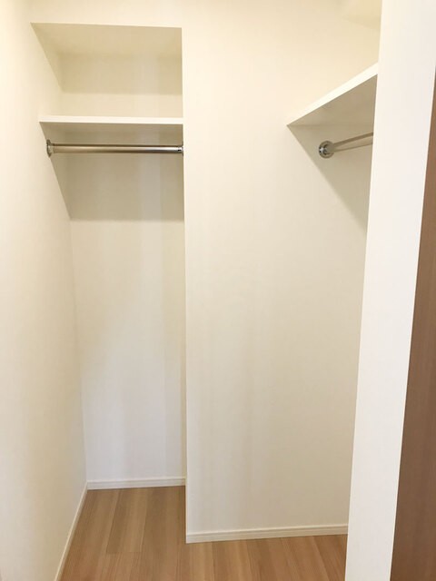 ※写真は同タイプ住戸です。