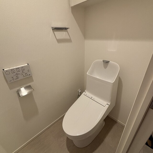 ※写真は同タイプ住戸です。(内装)