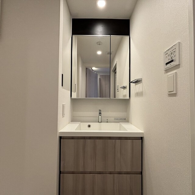 ※写真は同タイプ住戸です。(内装)