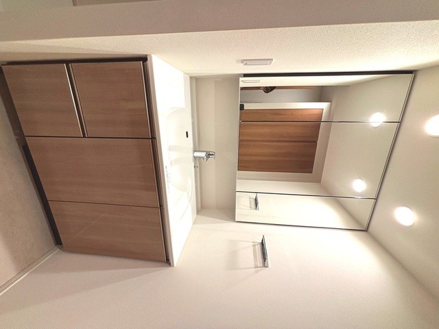 ※写真は同タイプ住戸です。(内装)