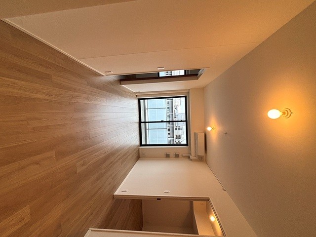 ※写真は同タイプ住戸です。(居間)
