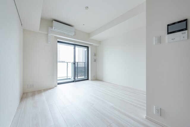 ※写真は同タイプ住戸です。(居間)