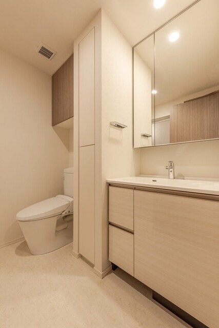 ※写真は同タイプ住戸です。(内装)