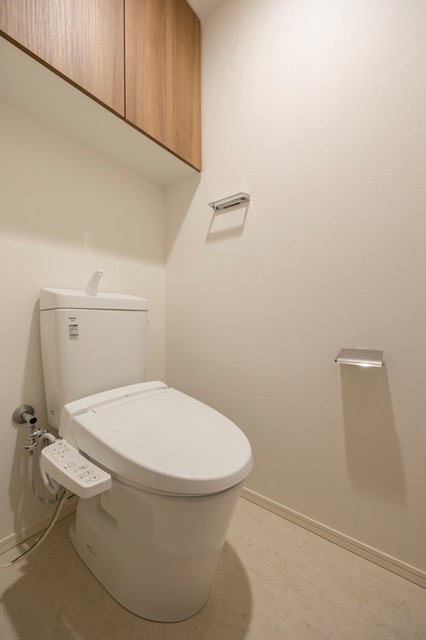 ※写真は同タイプ住戸です。(内装)