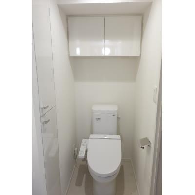 ※写真は同タイプ住戸です。(内装)