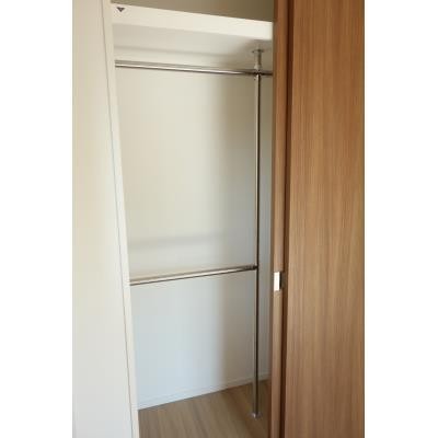 ※写真は同タイプ住戸です。