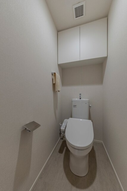 ※写真は同タイプ住戸です。(内装)