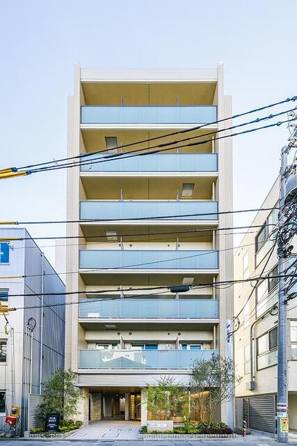 (外観)