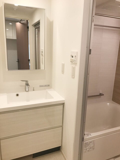 ※写真は同タイプ住戸です。(内装)