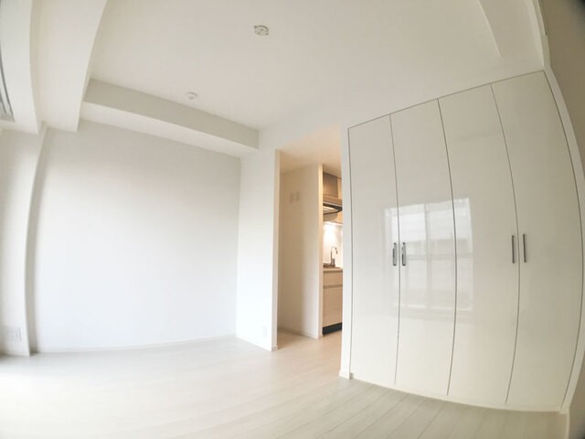 ※写真は同タイプ住戸です。(居間)