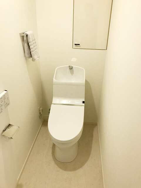 ※写真は同タイプ住戸です。(内装)