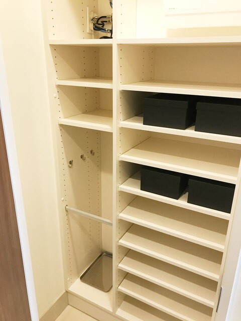 ※写真は同タイプ住戸です。