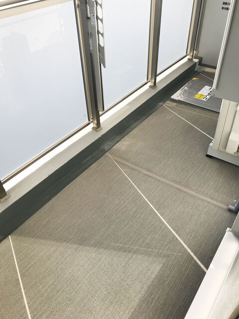 ※写真は同タイプ住戸です。