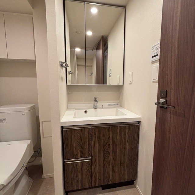 ※写真は同タイプ住戸です。(内装)