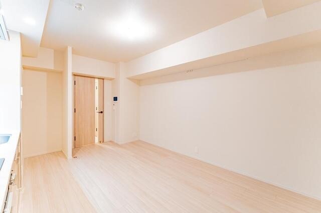 ※写真は同タイプ住戸です。(居間)