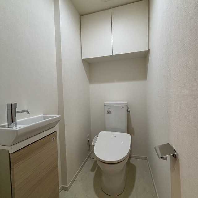 ※写真は同タイプ住戸です。(内装)