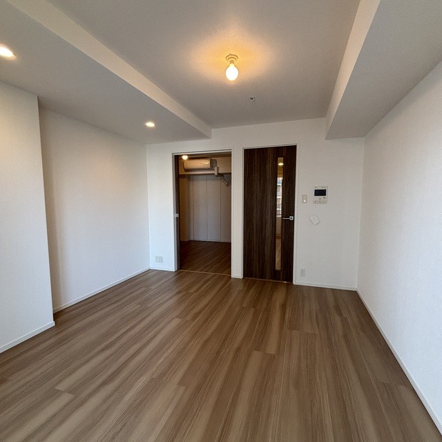 ※写真は同タイプ住戸です。(居間)
