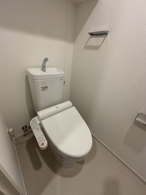 ※写真は同タイプ住戸です。(内装)