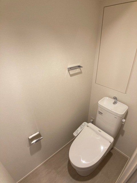 ※写真は同タイプ住戸です。(内装)