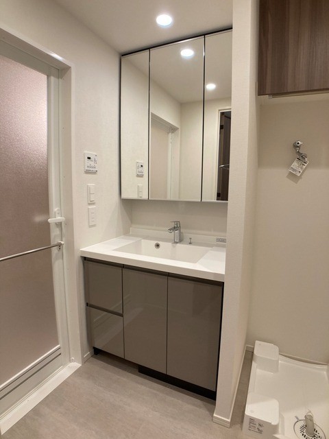 ※写真は同タイプ住戸です。(内装)