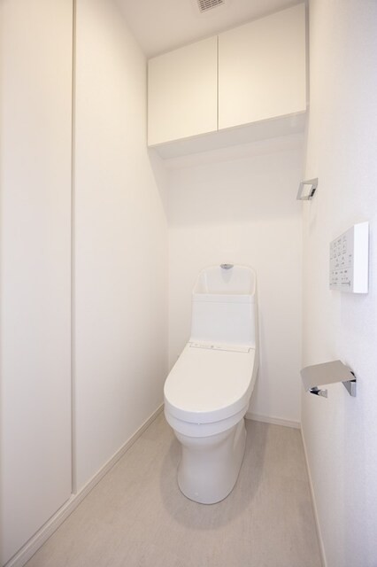 ※写真は同タイプ住戸です。(内装)