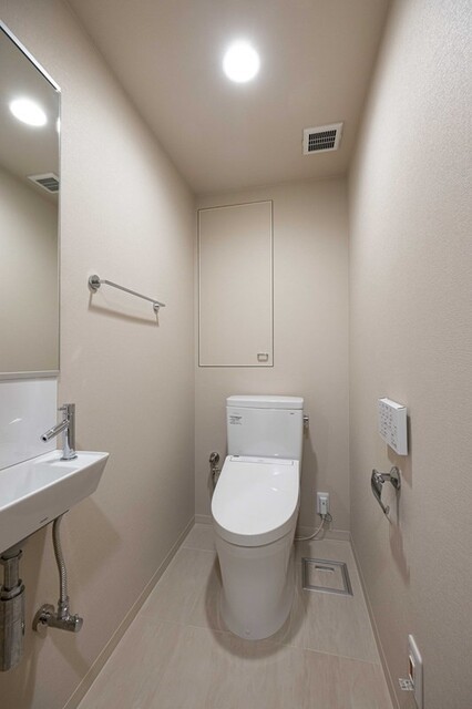 ※写真は同タイプ住戸です。(内装)