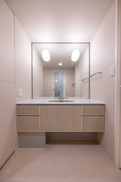 ※写真は同タイプ住戸です。(内装)