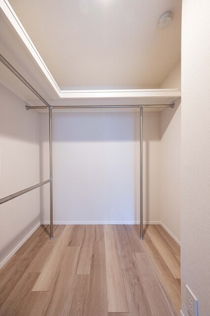※写真は同タイプ住戸です。