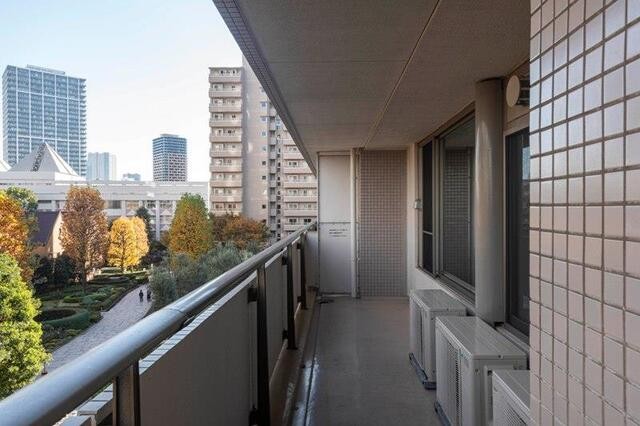 ※写真は同タイプ住戸です。