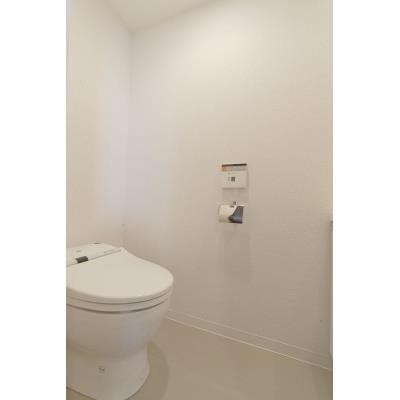 ※写真は同タイプ住戸です。(内装)