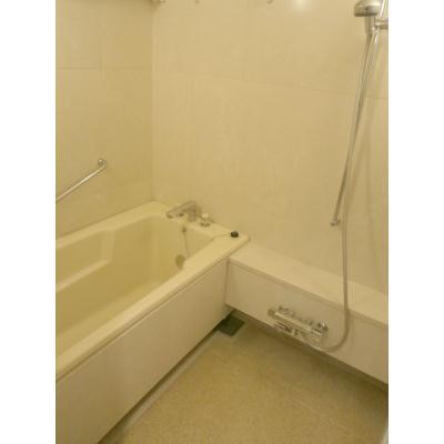 ※写真は同タイプ住戸です。(風呂)