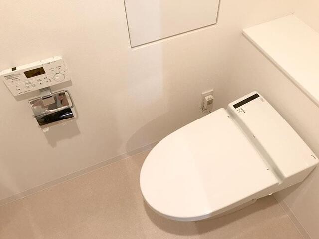 ※写真は同タイプ住戸です。(内装)