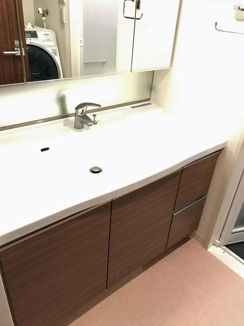 ※写真は同タイプ住戸です。(内装)