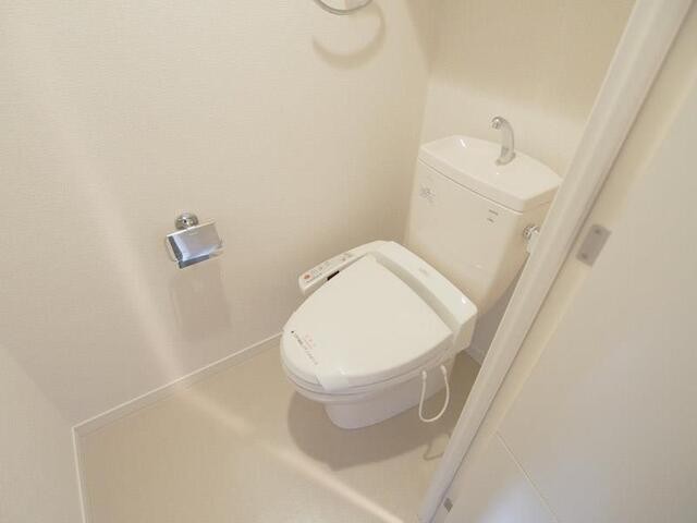 ※写真は同タイプ住戸です。(内装)