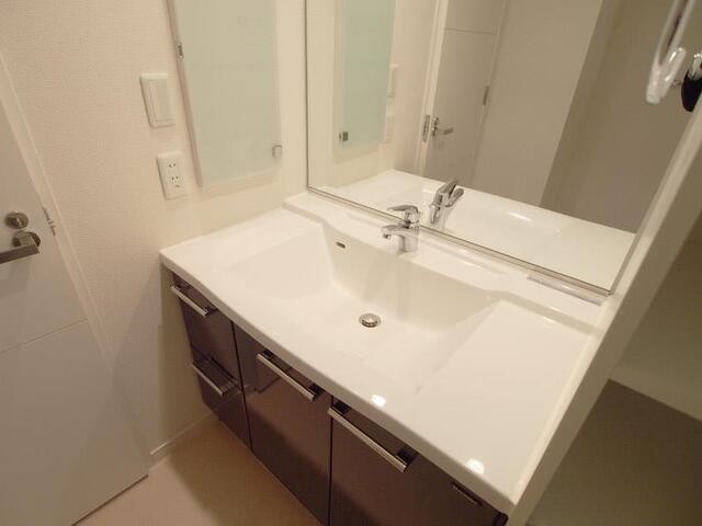 ※写真は同タイプ住戸です。(内装)