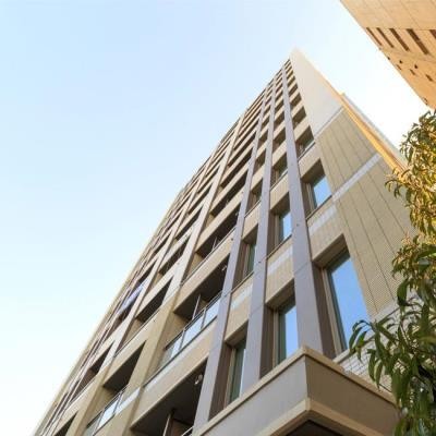 中央区月島１丁目 【賃貸居住】マンション