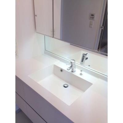 ※写真は同タイプ住戸です。(内装)