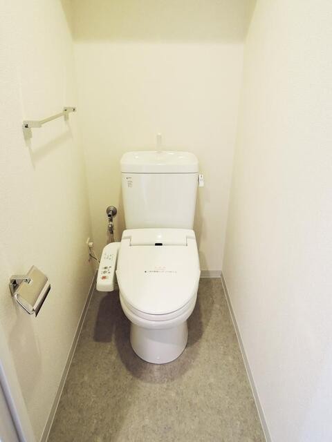 ※写真は同タイプ住戸です。(内装)