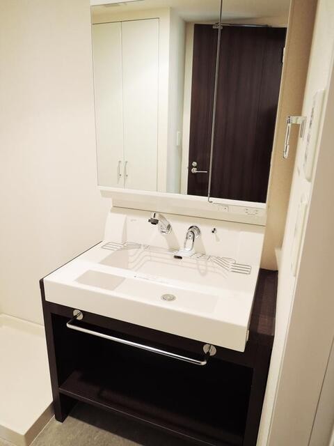 ※写真は同タイプ住戸です。(内装)