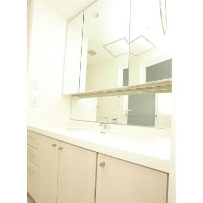 ※写真は同タイプ住戸です。(内装)